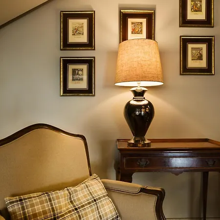 Hotel Grao Vasco - Historic And Viseu