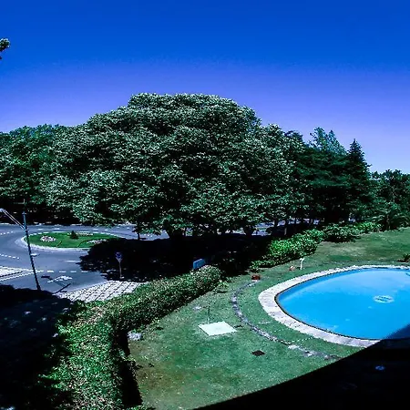 Hotel Grao Vasco - Historic And