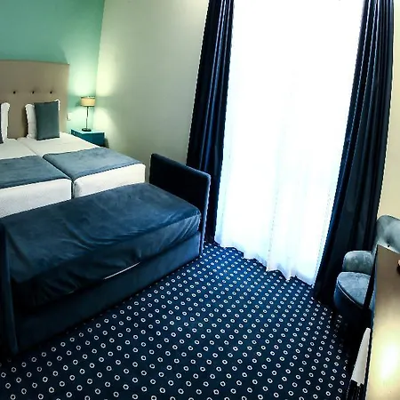 Grao Vasco - Historic And 4* Viseu