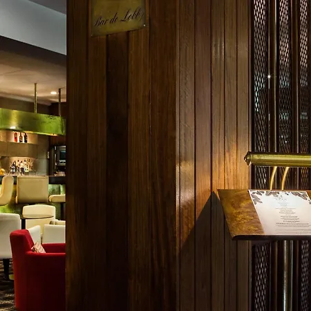 Grao Vasco - Historic And Hotel