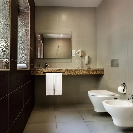 Grao Vasco - Historic And 4* Viseu