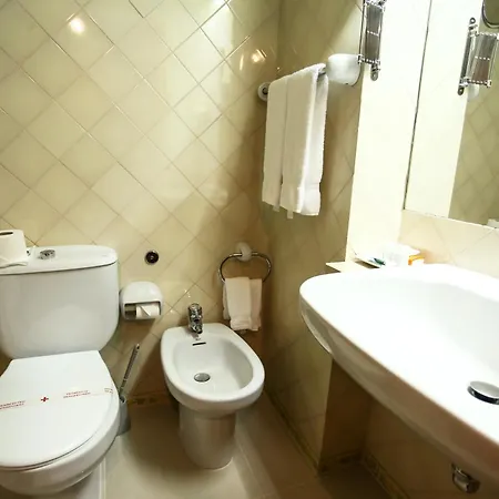 Grao Vasco - Historic And Hotel 4*