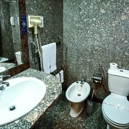 Hotel Grao Vasco - Historic And 4*