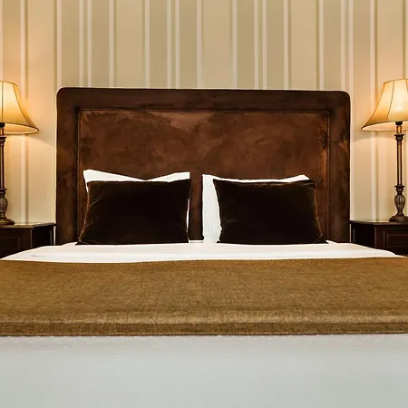 Grao Vasco - Historic And