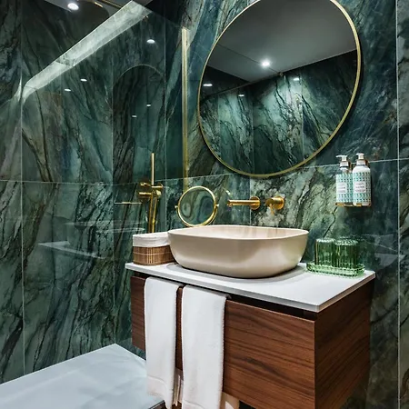 Grao Vasco - Historic And Hotel 4*