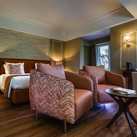 Grao Vasco - Historic And 4* Viseu