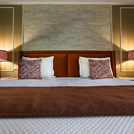 Grao Vasco - Historic And Hotel 4*