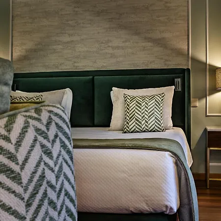 Hotel Grao Vasco - Historic And Viseu