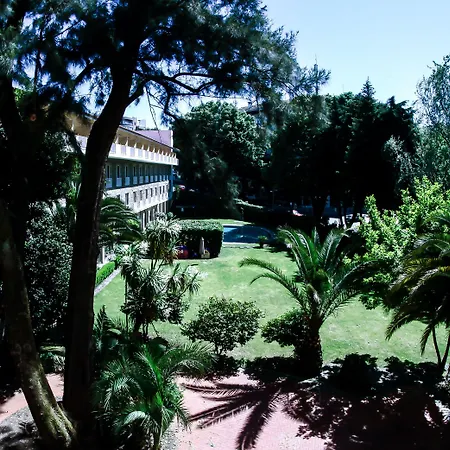 Hotel Grao Vasco - Historic And 4*