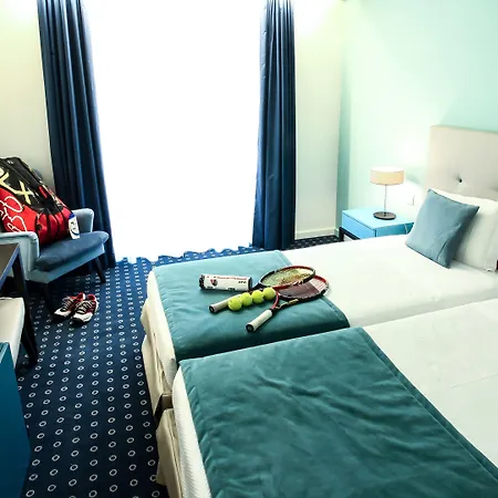 Hotel Grao Vasco - Historic And