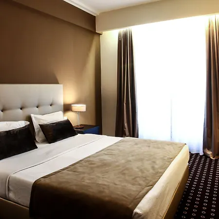 Grao Vasco - Historic And 4*