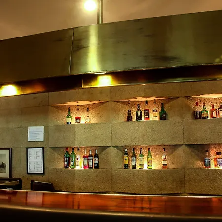 Hotel Grao Vasco - Historic And Viseu