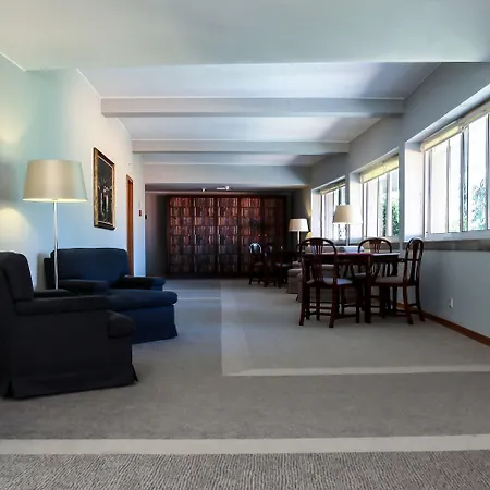 Grao Vasco - Historic And Hotel 4*