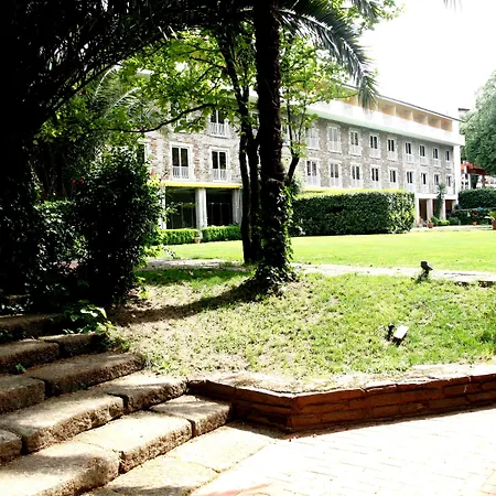 Grao Vasco - Historic And Hotel 4*