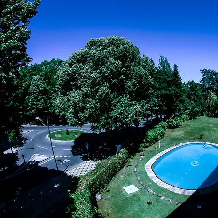 فندق Grao Vasco - Historic And 4*