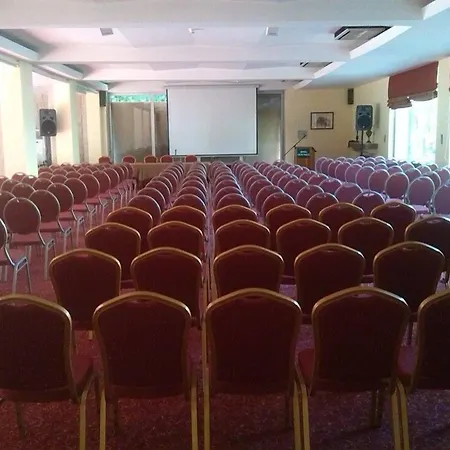 Grao Vasco - Historic And 4*