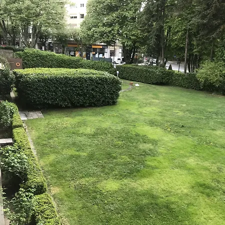 Hotel Grao Vasco - Historic And