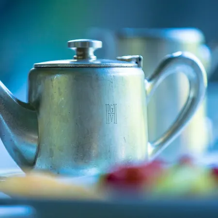 Hotel Grao Vasco - Historic And 4*