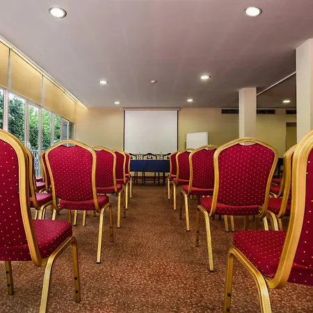 Grao Vasco - Historic And 4* Viseu
