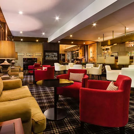 Grao Vasco - Historic And 4* Viseu