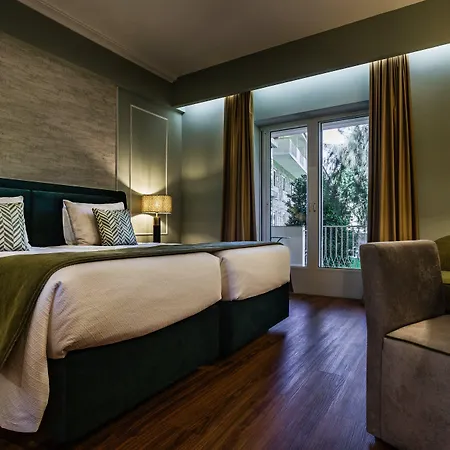 Grao Vasco - Historic And 4* Viseu