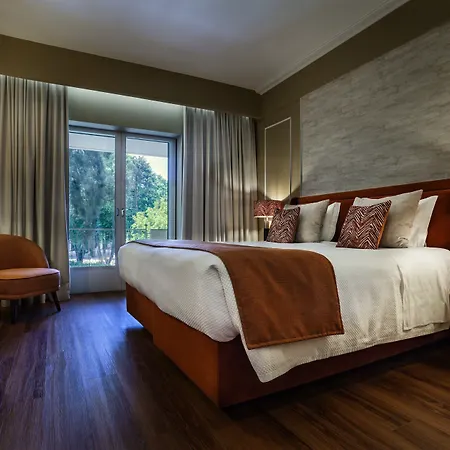 Grao Vasco - Historic And 4* Viseu