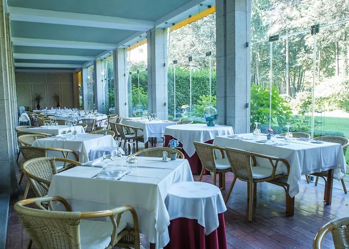 Grao Vasco - Historic And Hotel Viseu