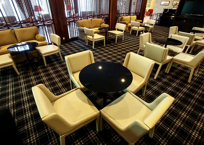 Grao Vasco - Historic And Hotel