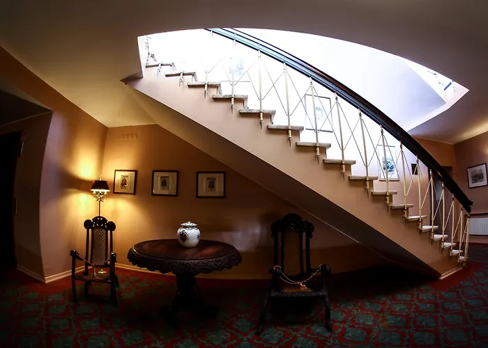 Grao Vasco - Historic And Hotel Viseu