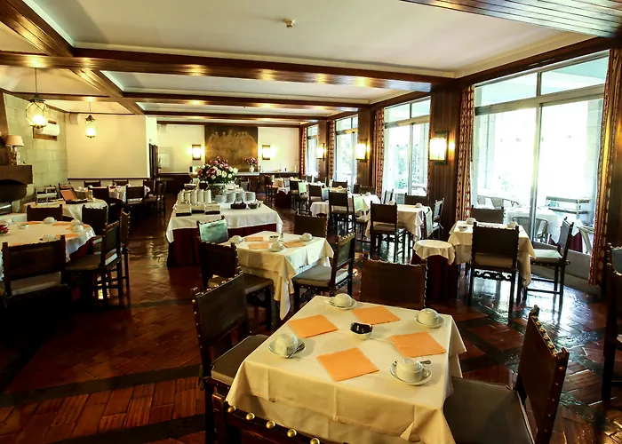 Grao Vasco - Historic And