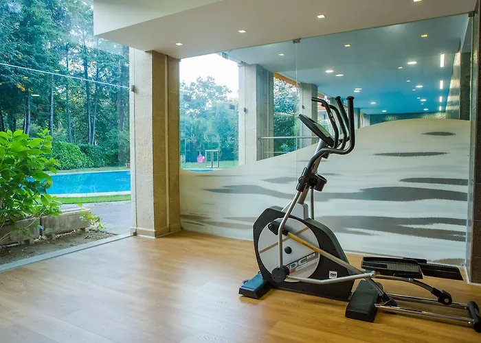 Grao Vasco - Historic And