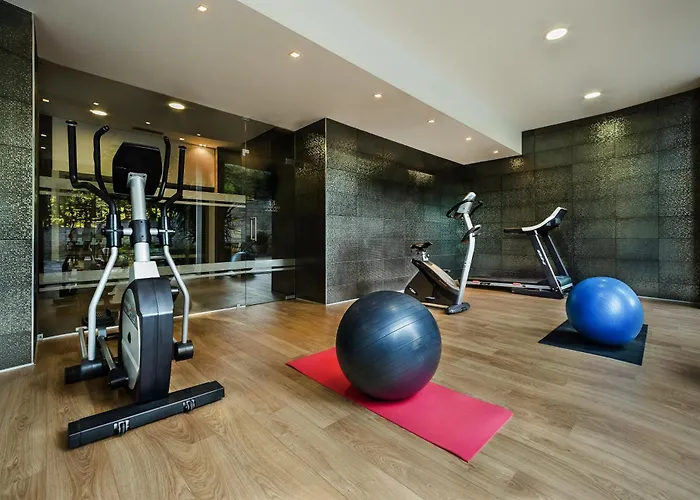 Grao Vasco - Historic And 4*