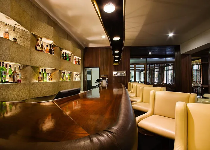 Grao Vasco - Historic And