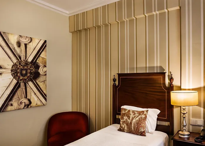 Grao Vasco - Historic And