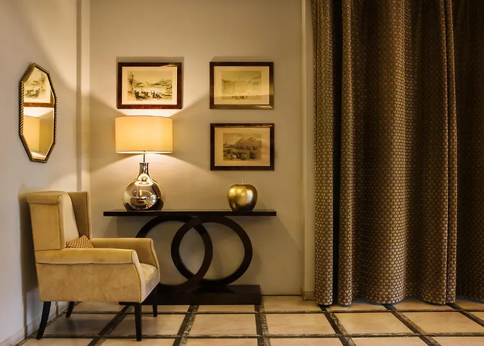 Grao Vasco - Historic And Hotel Viseu