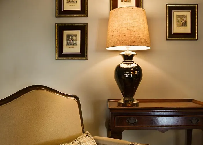 Hotel Grao Vasco - Historic And Viseu