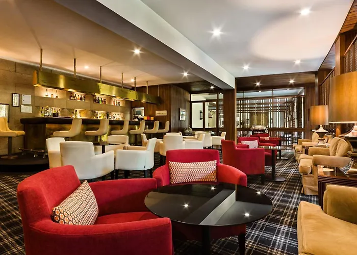 Grao Vasco - Historic And