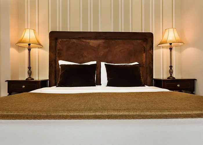 Grao Vasco - Historic And