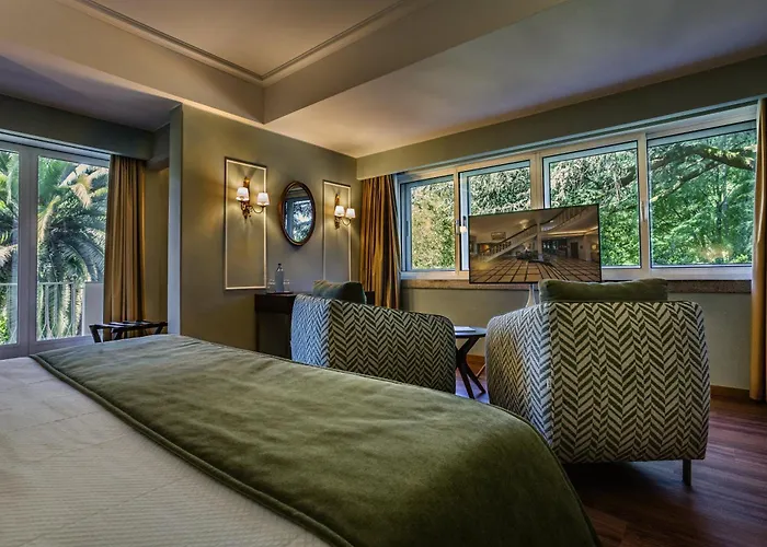 Grao Vasco - Historic And Viseu