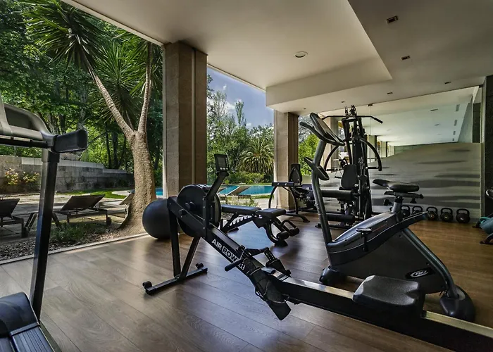 Grao Vasco - Historic And 4* Viseu