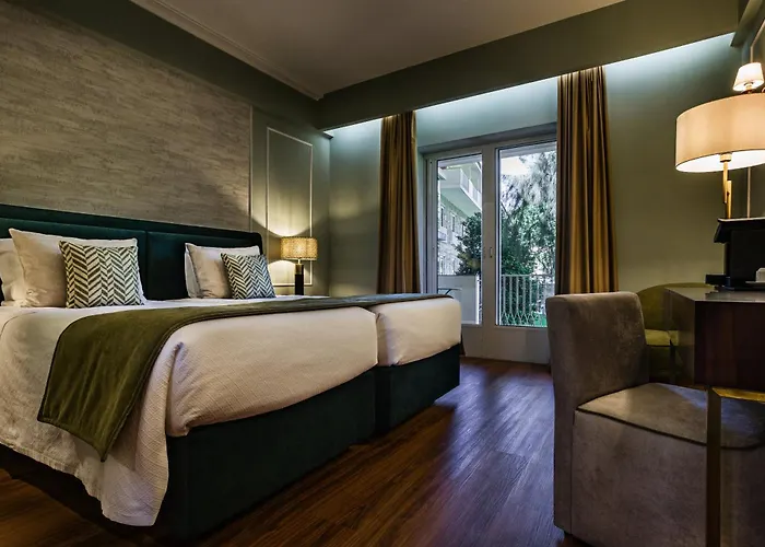 Grao Vasco - Historic And