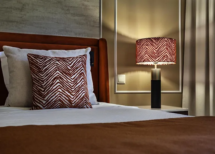 Grao Vasco - Historic And Viseu