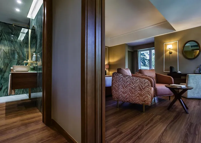 Grao Vasco - Historic And