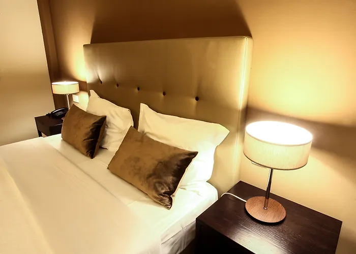 Grao Vasco - Historic And