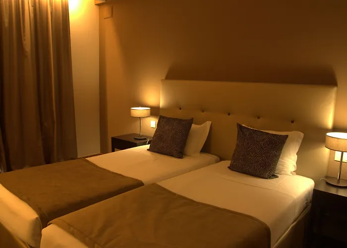 Grao Vasco - Historic And