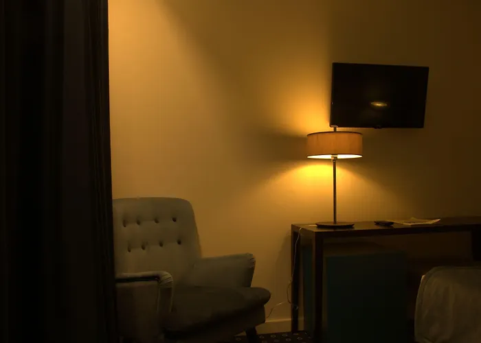 Grao Vasco - Historic And Viseu