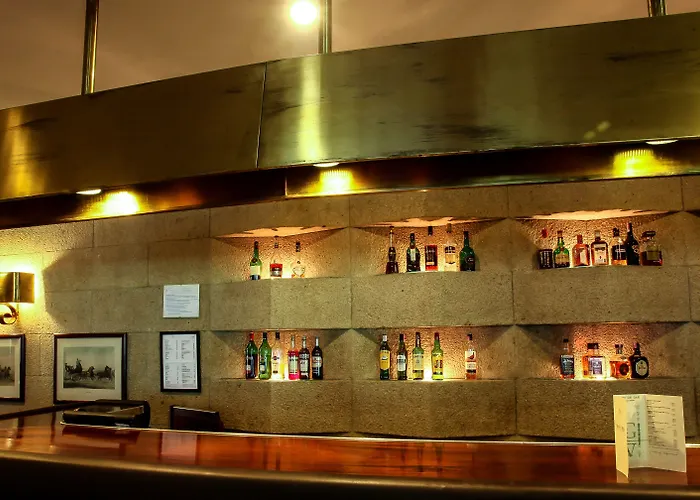 Hotel Grao Vasco - Historic And Viseu