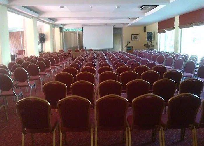 Grao Vasco - Historic And 4*